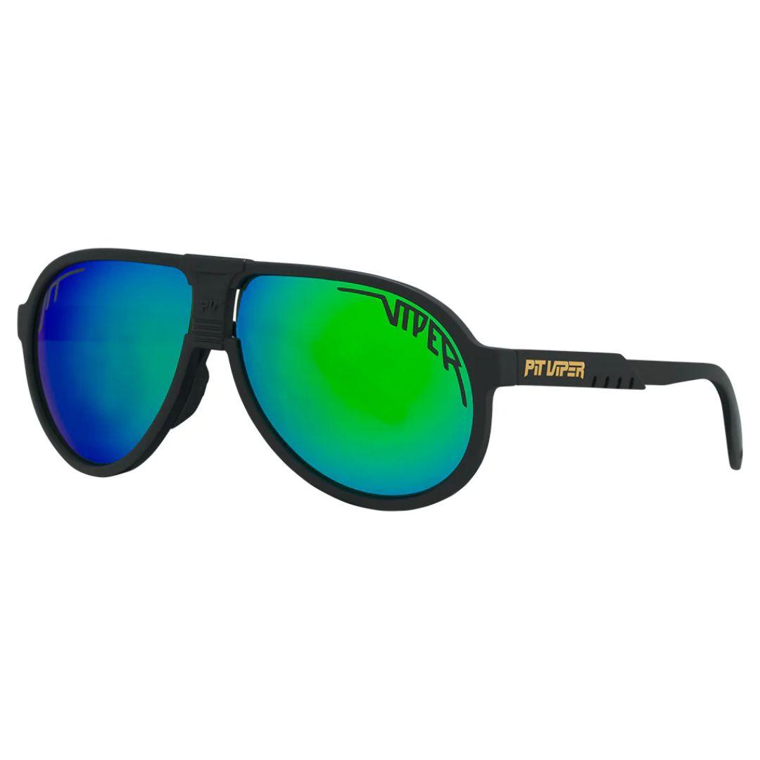 Pit Viper The Exec Jethawk Sunglasses